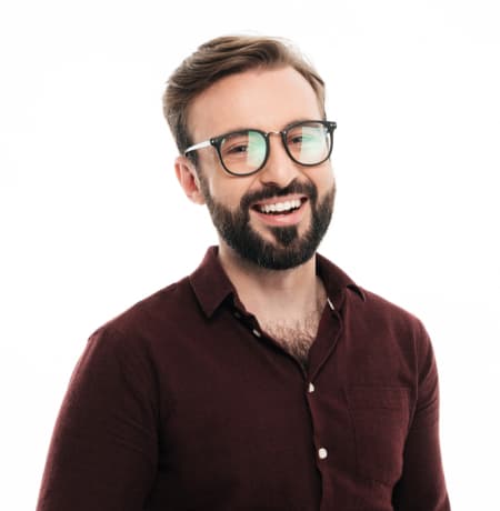a photo of a person