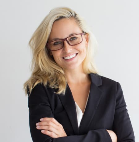 a photo of a person